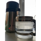 Дистиллятор воды RAWMID Dream Classic DDC-01 (нержавеющая сталь)