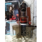 Шнековая соковыжималка RAWMID Dream Juicer Modern JDM-80