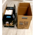 Дистиллятор воды RAWMID Dream Classic DDC-01 (нержавеющая сталь)