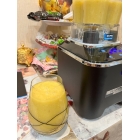Блендер профессиональный RAWMID Dream Luxury 2 (BDL-09)