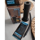 Дымогенератор для холодного копчения RAWMID Aroma Smoking Gun RAS-01