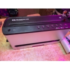 Вертикальный вакууматор RAWMID Dream Pro VDP-02 (для емкостей, сухих и влажных продуктов)