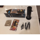 Дымогенератор для холодного копчения RAWMID Aroma Smoking Gun RAS-01