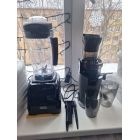 Шнековая соковыжималка RAWMID Greenery RGJ-04 
