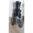 Шнековая соковыжималка RAWMID Greenery RGJ-04 
