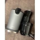 Шнековая соковыжималка RAWMID Greenery RGJ-04 