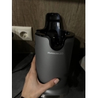 Шнековая соковыжималка RAWMID Greenery RGJ-04 
