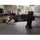 Дымогенератор для холодного копчения RAWMID Aroma Smoking Gun RAS-01