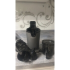 Шнековая соковыжималка RAWMID Greenery RGJ-04 