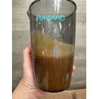 Шнековая соковыжималка RAWMID Greenery RGJ-04 