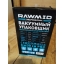 Вертикальный вакууматор RAWMID Dream Pro VDP-02 (для емкостей, сухих и влажных продуктов)