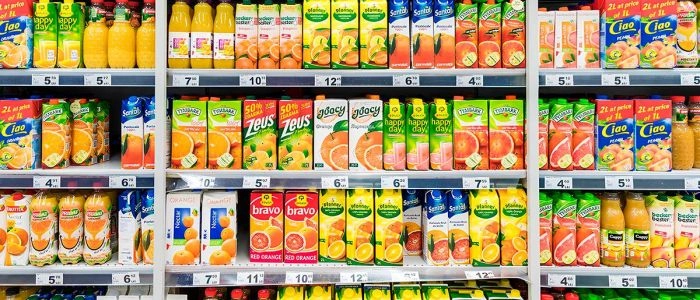 Магазинный сок vs Домашний сок: Истинная разница в пользе и вкусе