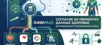 Согласие на обработку данных здоровья