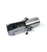 Турмалиновый стакан RAWMID Dream flask IDF-01 в спортивной сумке