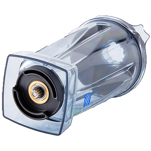 Jtc jar plastic nut Кувшин с пластиковой гайкой JTC