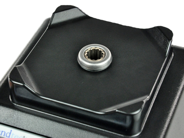 База кувшина блендера Blendtec из пластика