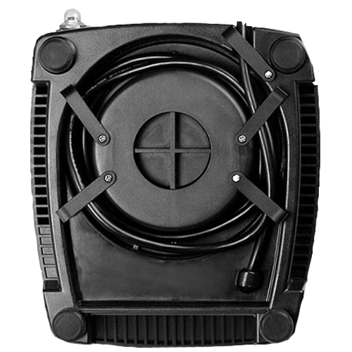 Вентиляция JTC ventilation