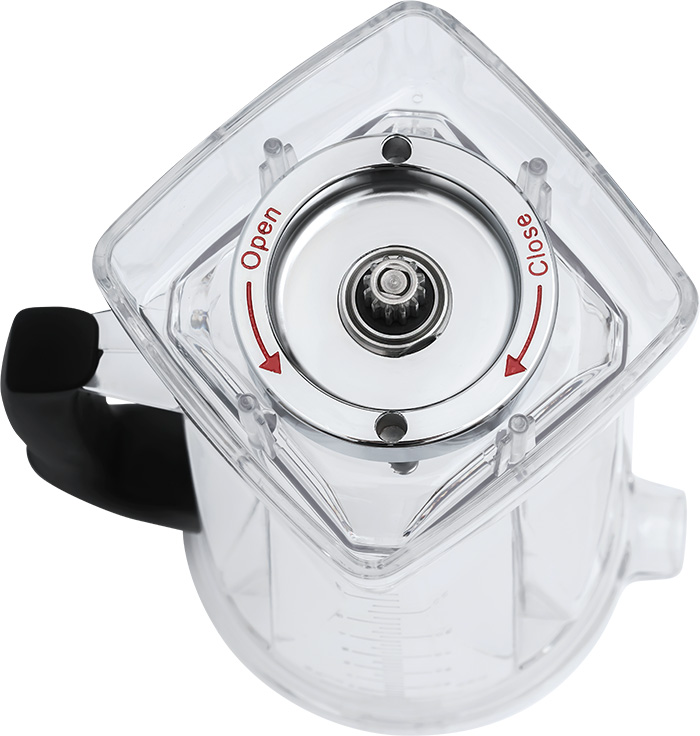 Кувшин блендера RAWMID Dream Classic стальная гайка