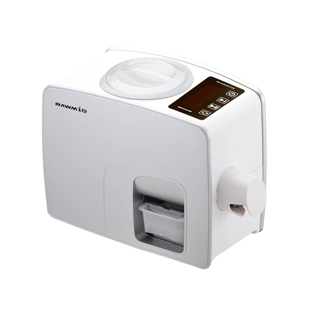 Маслопресс для приготовления масла в домашних условиях