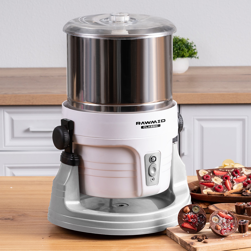 Меланжер для зерна и домашней муки Dream Classic MDC-01