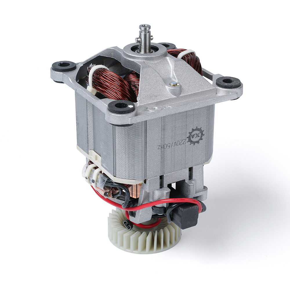 Моторы блендеров RAWMID отличаются повышенной надёжностью