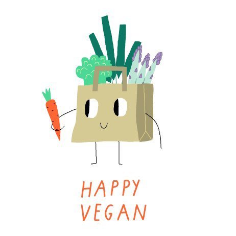 Happy Vegan Shop