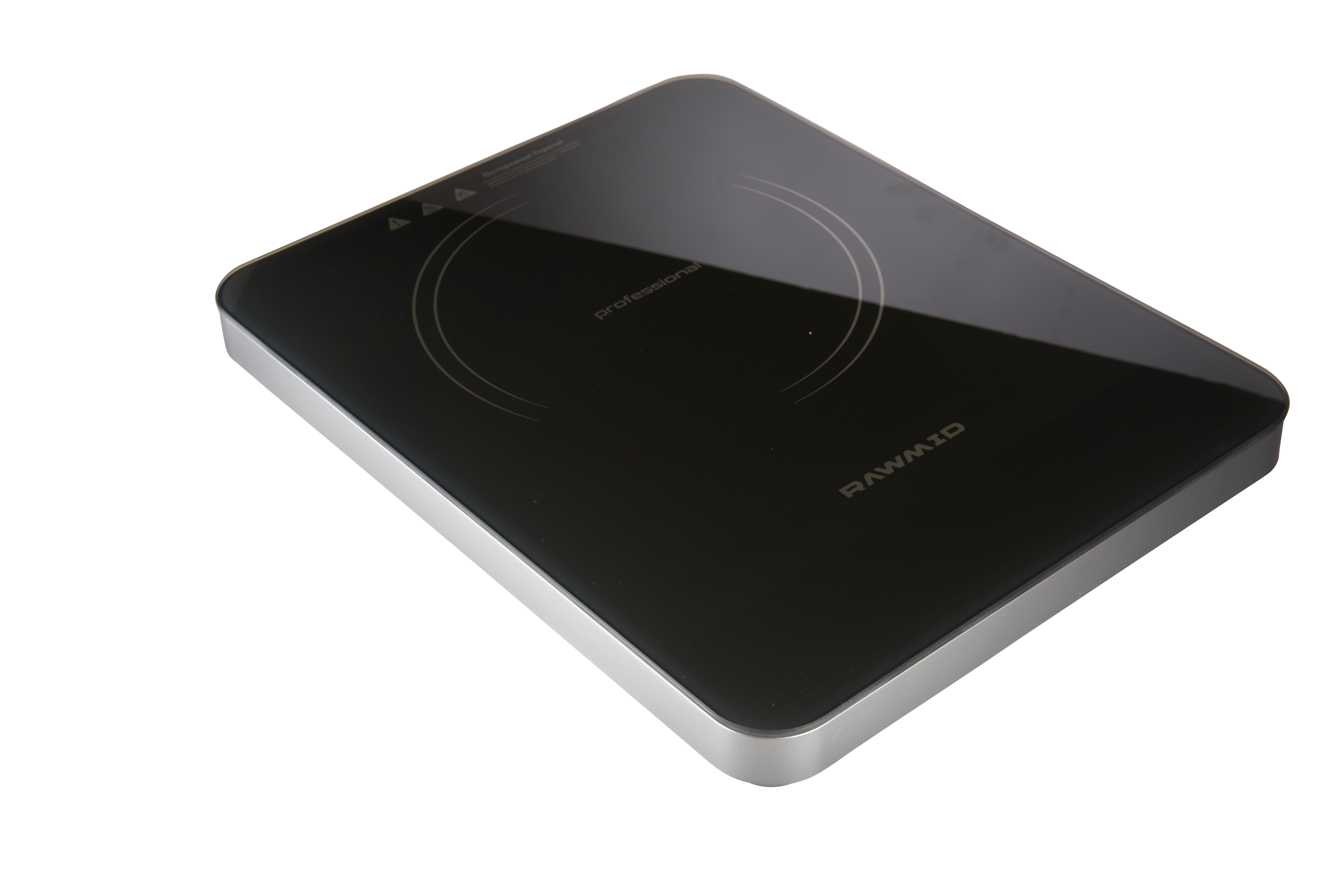 

Плиты и плитки RAWMID, Плитка индукционная коммерческая RAWMID PRO RPC-02 3500вт