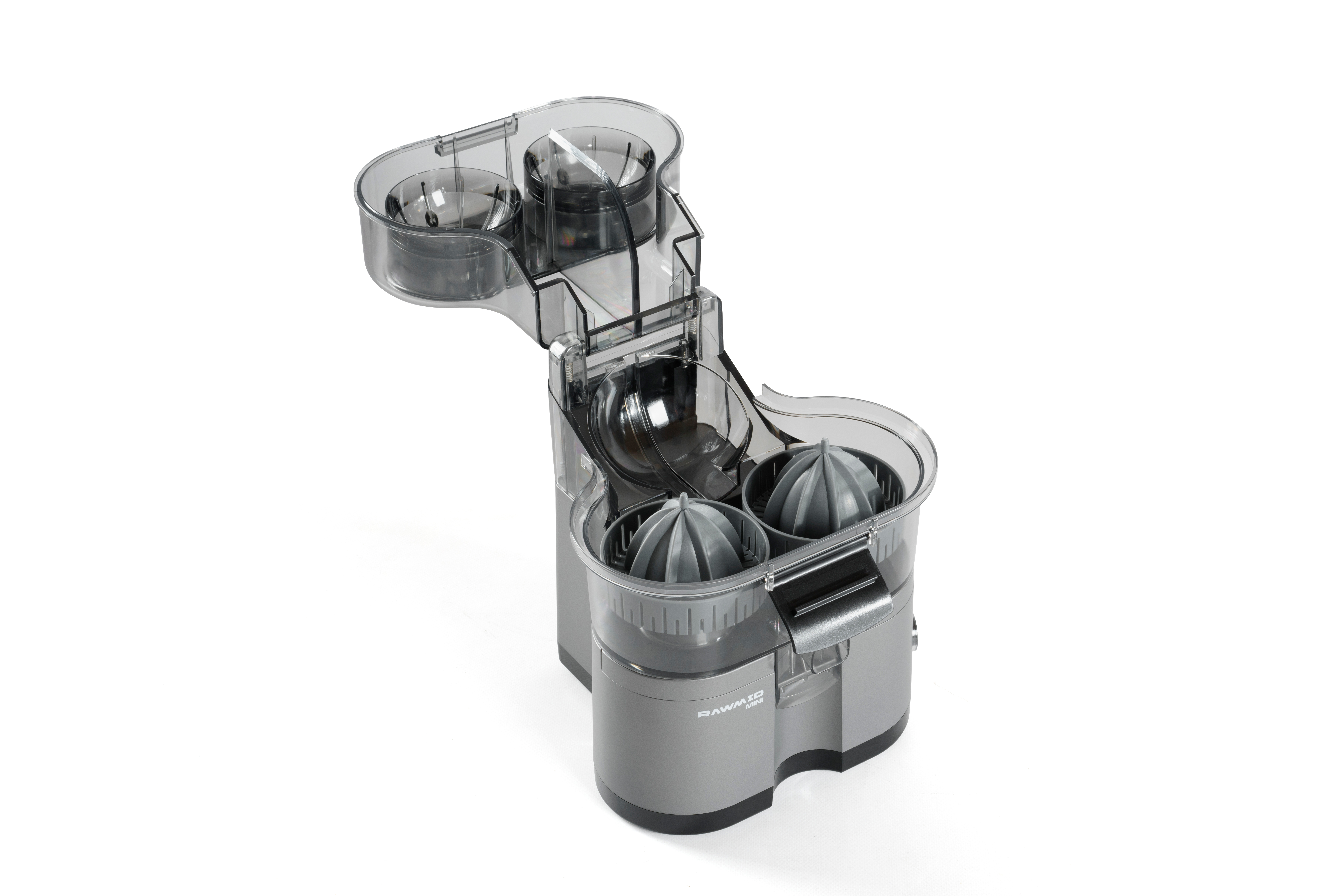 

Соковыжималка для цитрусовых RAWMID Mini RMJ-02
