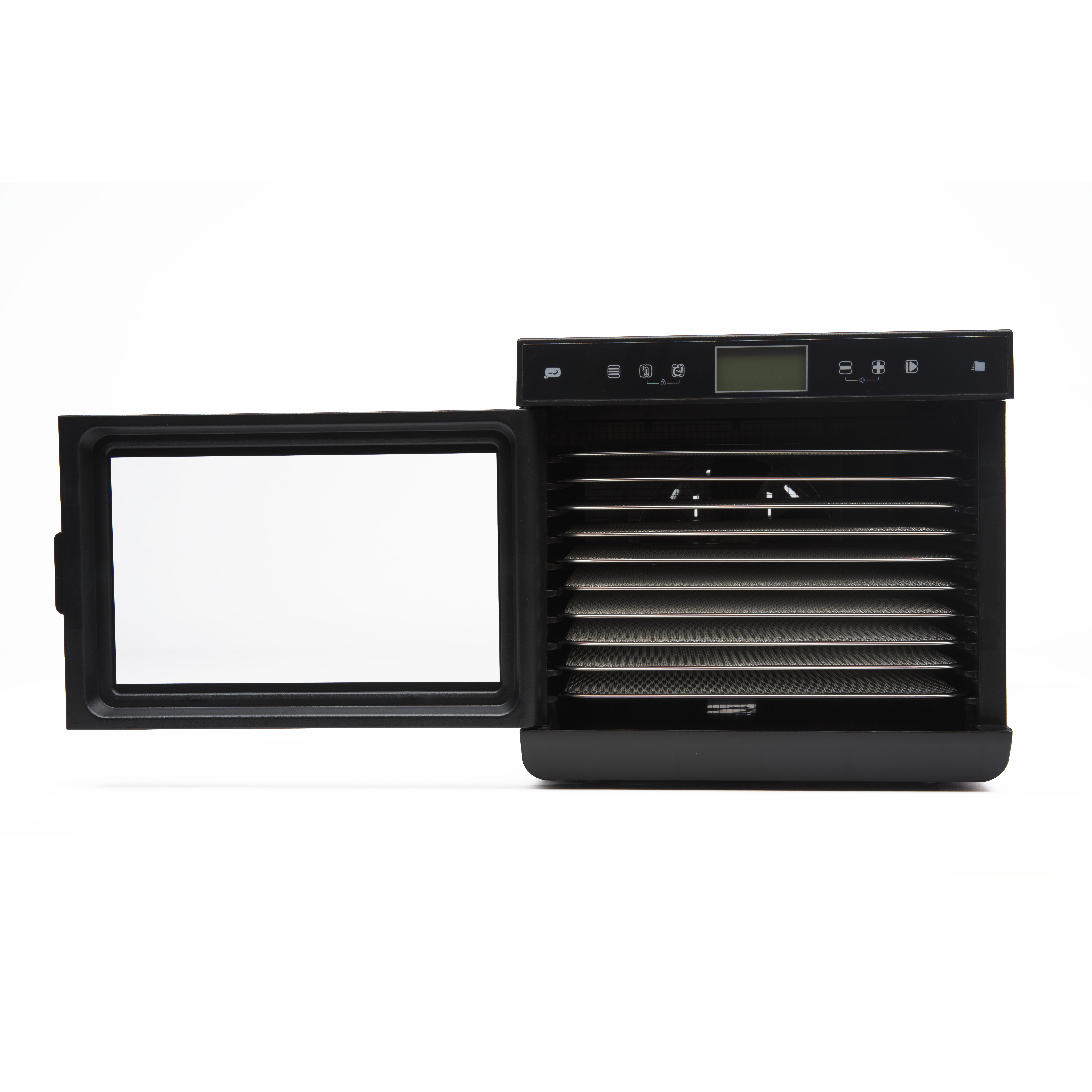 Дегидратор сушилка RAWMID Modern RMD-07 равномерная сушка