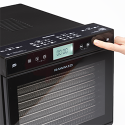 Кнопка старт/стоп