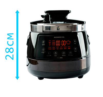 Высота 28 см