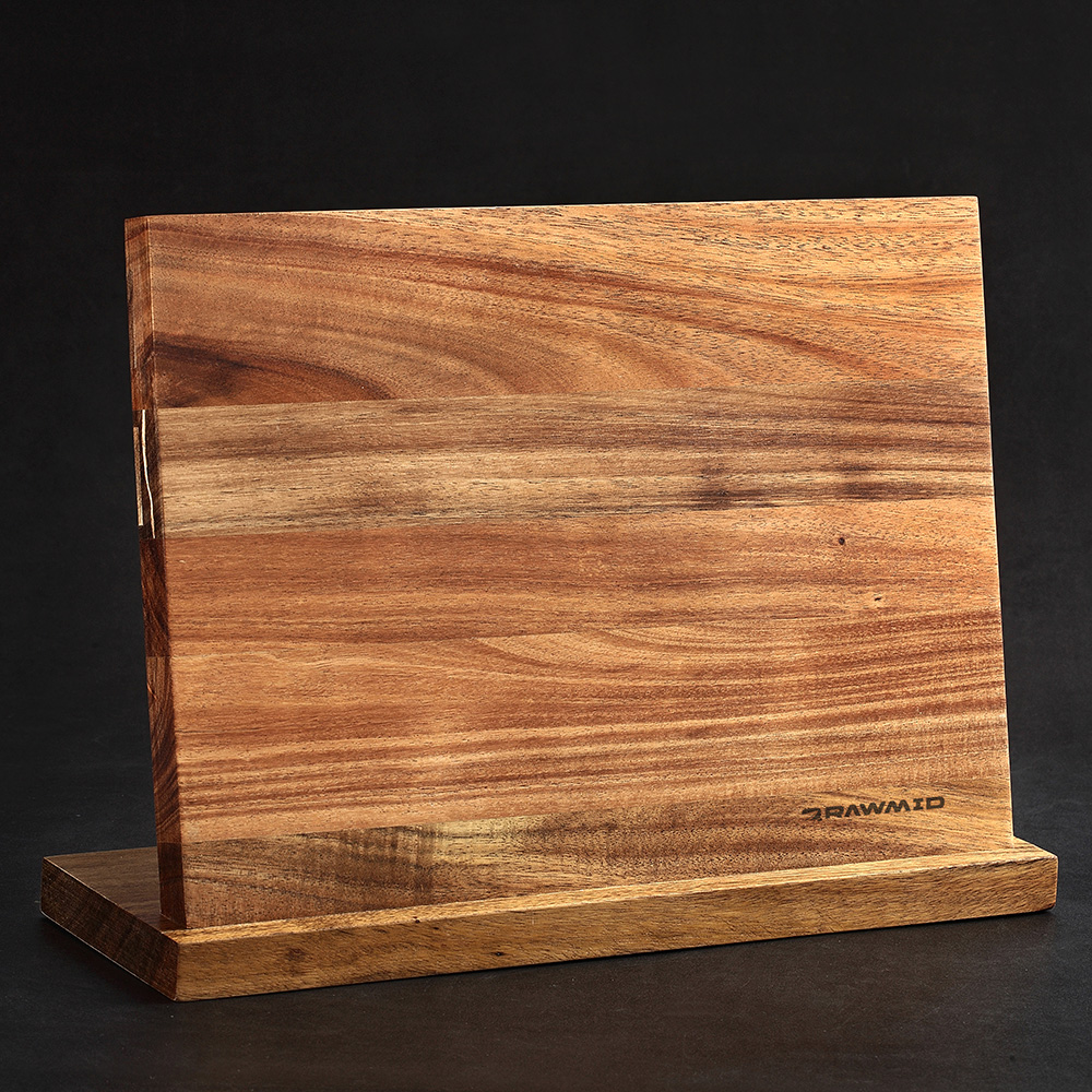 Магнитная подставка для ножей RAWMID RKH-01